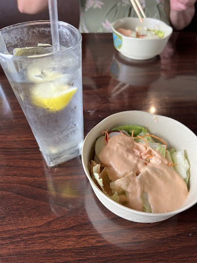 Photo of Sakura Japanese Cuisine - 360 Chippewa Mall Dr, Chippewa Falls, WI 54729