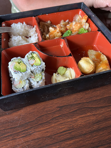 Photo of Sakura Japanese Cuisine - 360 Chippewa Mall Dr, Chippewa Falls, WI 54729