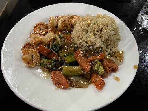 Photo of Sakura Japanese Cuisine - 360 Chippewa Mall Dr, Chippewa Falls, WI 54729