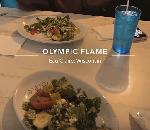 Photo of Olympic Flame - 2920 London Rd, Eau Claire, WI 54701