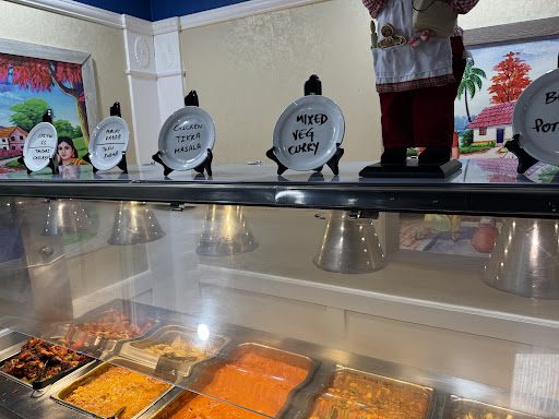 Photo of New Maharaja Indian Cuisine & Bar - 1009 W Park Ave, Chippewa Falls, WI 54729