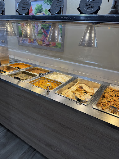 Photo of New Maharaja Indian Cuisine & Bar - 1009 W Park Ave, Chippewa Falls, WI 54729