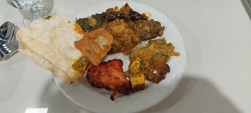 Photo of New Maharaja Indian Cuisine & Bar - 1009 W Park Ave, Chippewa Falls, WI 54729