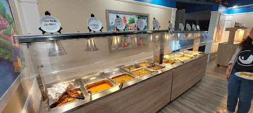 Photo of New Maharaja Indian Cuisine & Bar - 1009 W Park Ave, Chippewa Falls, WI 54729