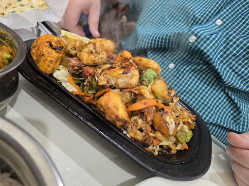 Photo of New Maharaja Indian Cuisine & Bar - 1009 W Park Ave, Chippewa Falls, WI 54729