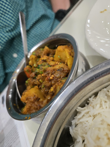 Photo of New Maharaja Indian Cuisine & Bar - 1009 W Park Ave, Chippewa Falls, WI 54729