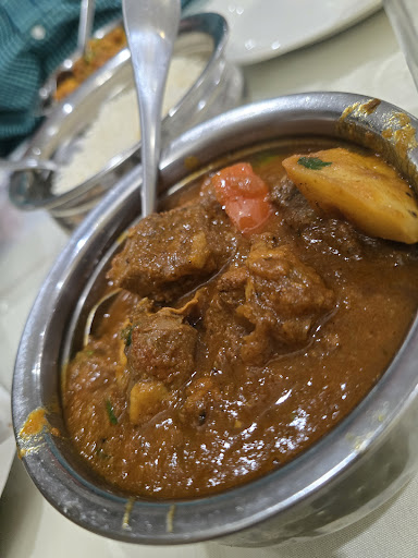 Photo of New Maharaja Indian Cuisine & Bar - 1009 W Park Ave, Chippewa Falls, WI 54729