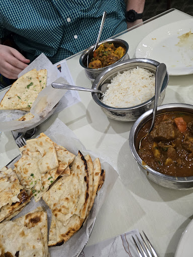 Photo of New Maharaja Indian Cuisine & Bar - 1009 W Park Ave, Chippewa Falls, WI 54729