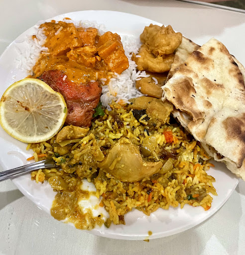 Photo of New Maharaja Indian Cuisine & Bar - 1009 W Park Ave, Chippewa Falls, WI 54729