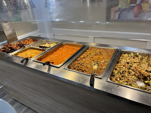 Photo of New Maharaja Indian Cuisine & Bar - 1009 W Park Ave, Chippewa Falls, WI 54729