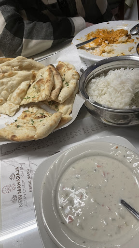 Photo of New Maharaja Indian Cuisine & Bar - 1009 W Park Ave, Chippewa Falls, WI 54729