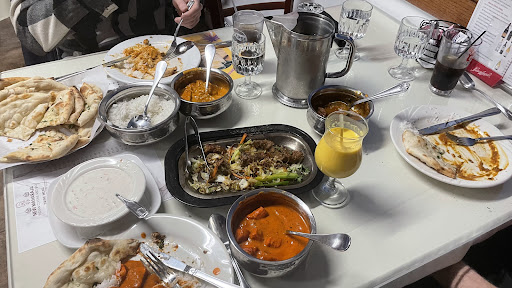 Photo of New Maharaja Indian Cuisine & Bar - 1009 W Park Ave, Chippewa Falls, WI 54729