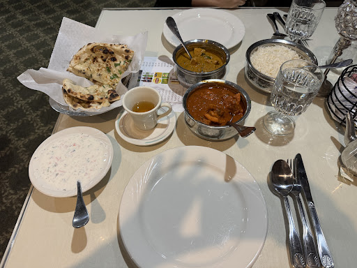 Photo of New Maharaja Indian Cuisine & Bar - 1009 W Park Ave, Chippewa Falls, WI 54729