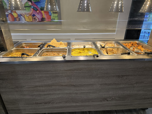 Photo of New Maharaja Indian Cuisine & Bar - 1009 W Park Ave, Chippewa Falls, WI 54729