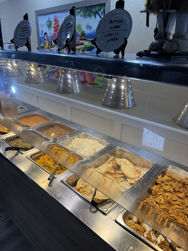 Photo of New Maharaja Indian Cuisine & Bar - 1009 W Park Ave, Chippewa Falls, WI 54729