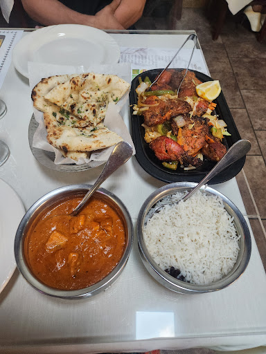 Photo of New Maharaja Indian Cuisine & Bar - 1009 W Park Ave, Chippewa Falls, WI 54729