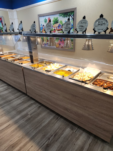 Photo of New Maharaja Indian Cuisine & Bar - 1009 W Park Ave, Chippewa Falls, WI 54729