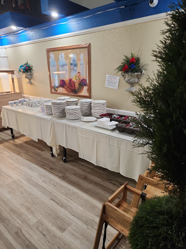 Photo of New Maharaja Indian Cuisine & Bar - 1009 W Park Ave, Chippewa Falls, WI 54729