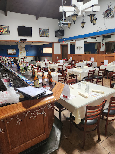 Photo of New Maharaja Indian Cuisine & Bar - 1009 W Park Ave, Chippewa Falls, WI 54729