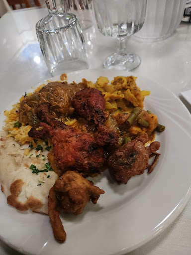 Photo of New Maharaja Indian Cuisine & Bar - 1009 W Park Ave, Chippewa Falls, WI 54729