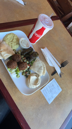Photo of Falafel King - 3806 W Old Shakopee Rd, Bloomington, MN 55431