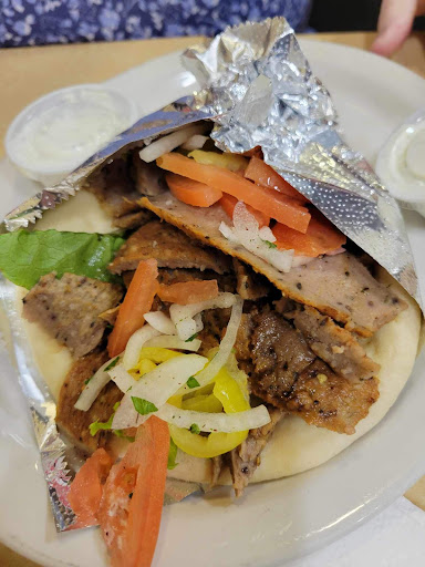 Photo of Falafel King - 3806 W Old Shakopee Rd, Bloomington, MN 55431