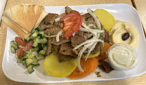 Photo of Falafel King - 3806 W Old Shakopee Rd, Bloomington, MN 55431