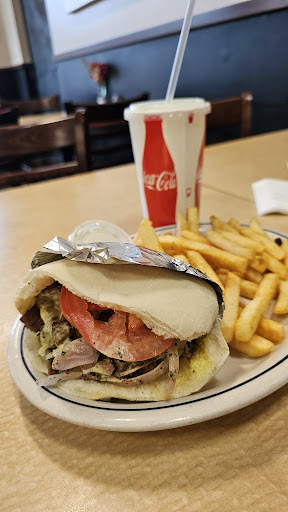 Photo of Falafel King - 3806 W Old Shakopee Rd, Bloomington, MN 55431