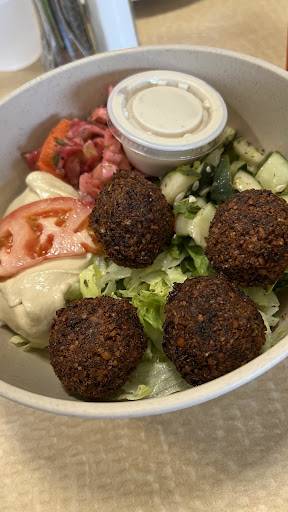 Photo of Falafel King - 3806 W Old Shakopee Rd, Bloomington, MN 55431