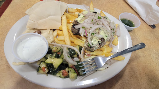 Photo of Falafel King - 3806 W Old Shakopee Rd, Bloomington, MN 55431