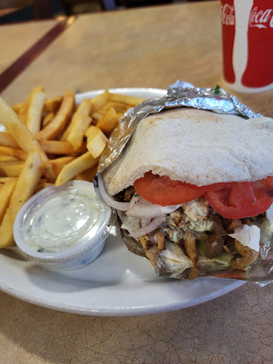 Photo of Falafel King - 3806 W Old Shakopee Rd, Bloomington, MN 55431