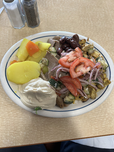 Photo of Falafel King - 3806 W Old Shakopee Rd, Bloomington, MN 55431