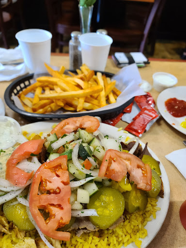 Photo of Falafel King - 3806 W Old Shakopee Rd, Bloomington, MN 55431