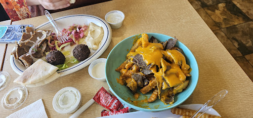 Photo of Falafel King - 3806 W Old Shakopee Rd, Bloomington, MN 55431