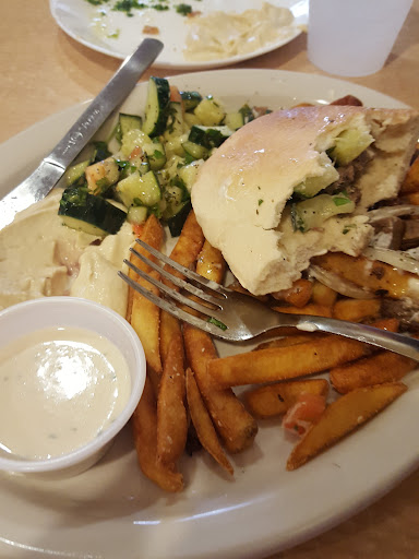 Photo of Falafel King - 3806 W Old Shakopee Rd, Bloomington, MN 55431