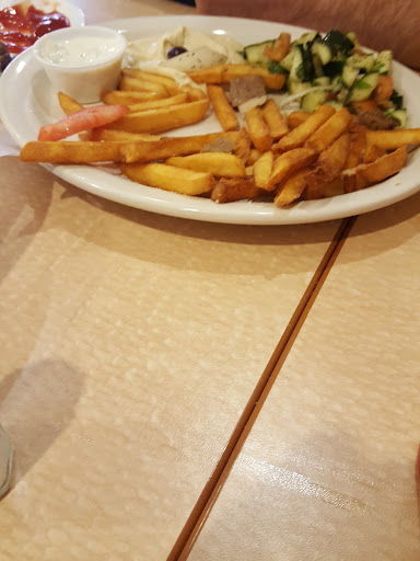 Photo of Falafel King - 3806 W Old Shakopee Rd, Bloomington, MN 55431