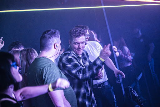 Photo of Galaxie - 815 Madison Ave, Covington, KY 41011