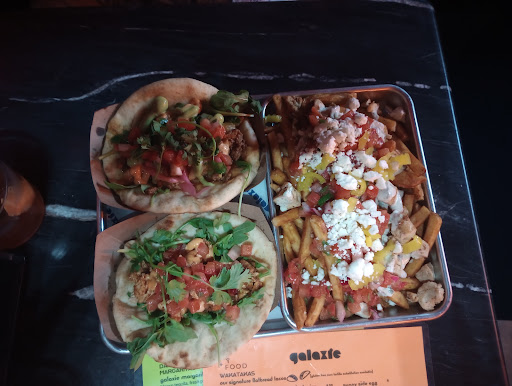 Photo of Galaxie - 815 Madison Ave, Covington, KY 41011