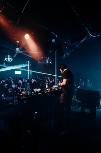 Photo of Galaxie - 815 Madison Ave, Covington, KY 41011