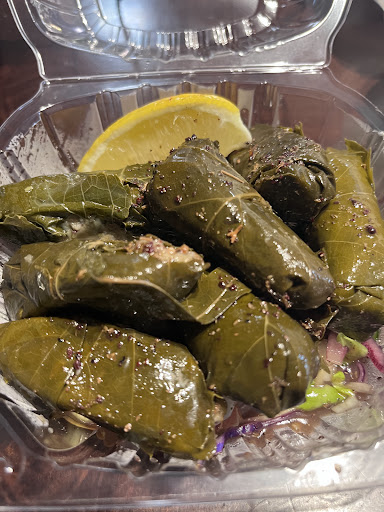 Photo of Mazaya Mediterranean Grill - Halal - 15860 Imperial Hwy., La Mirada, CA 90638