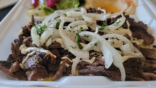 Photo of Mazaya Mediterranean Grill - Halal - 15860 Imperial Hwy., La Mirada, CA 90638