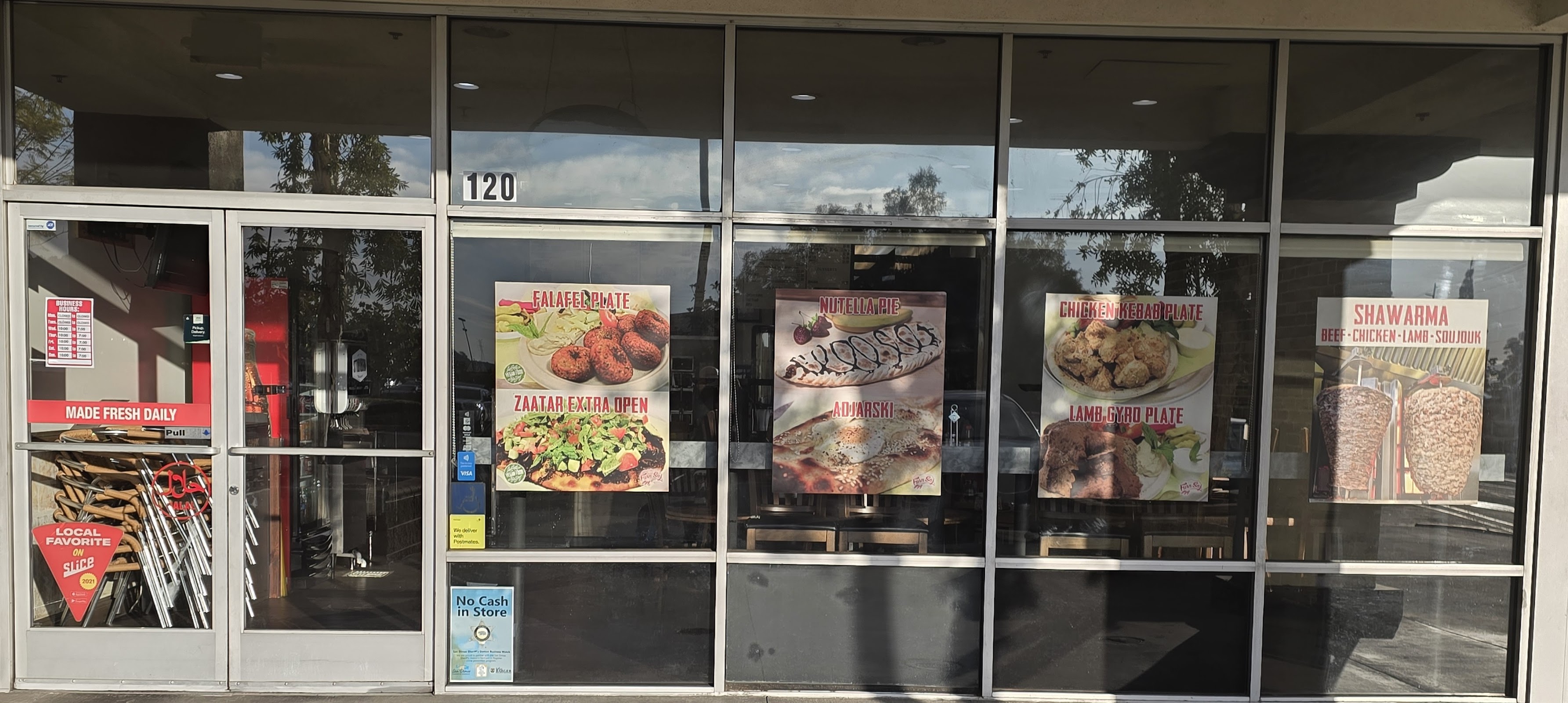 Photo of Ya Hala Habibi - 1331 S Lone Hill Ave # 120, Glendora, CA 91740