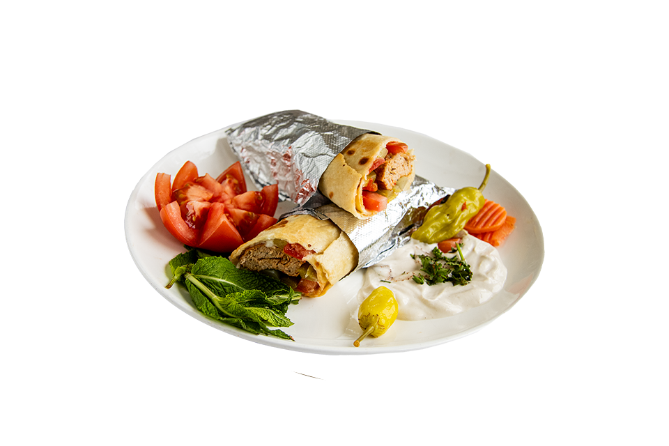 Photo of Ya Hala Habibi - 1331 S Lone Hill Ave # 120, Glendora, CA 91740