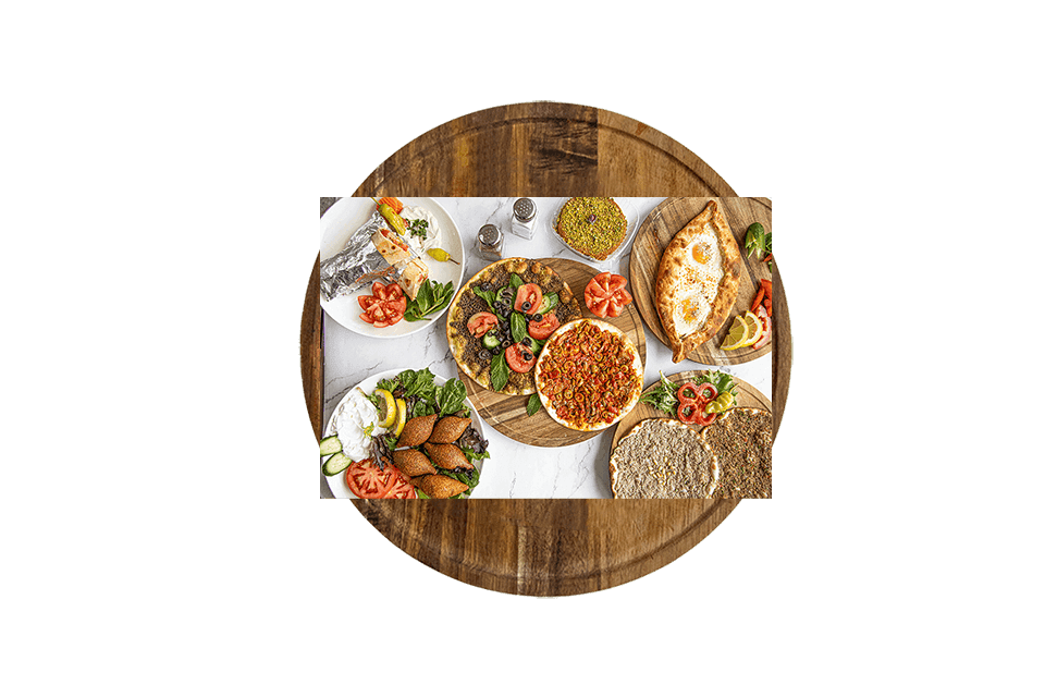 Photo of Ya Hala Habibi - 1331 S Lone Hill Ave # 120, Glendora, CA 91740