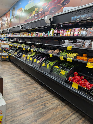 Photo of Pasha Market - 20802 E Arrow Hwy, Covina, CA 91724