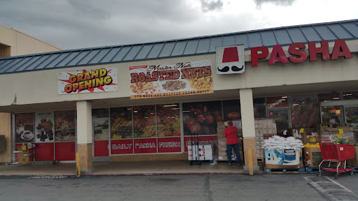 Photo of Pasha Market - 20802 E Arrow Hwy, Covina, CA 91724
