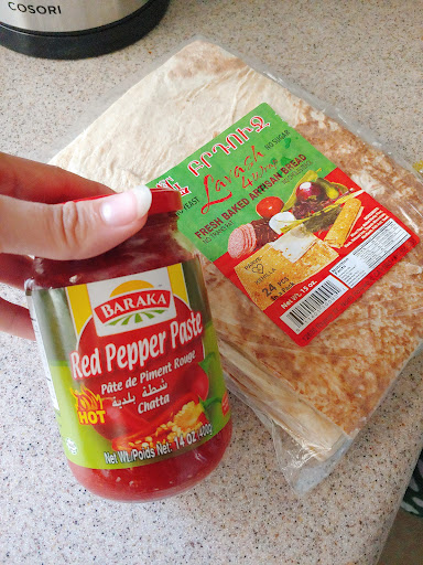 Photo of Pasha Market - 20802 E Arrow Hwy, Covina, CA 91724