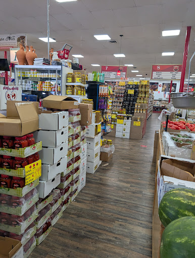 Photo of Pasha Market - 20802 E Arrow Hwy, Covina, CA 91724