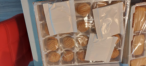 Photo of Pasha Market - 20802 E Arrow Hwy, Covina, CA 91724