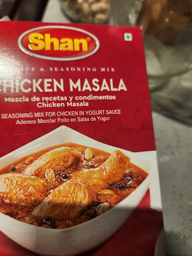 Photo of Pasha Market - 20802 E Arrow Hwy, Covina, CA 91724